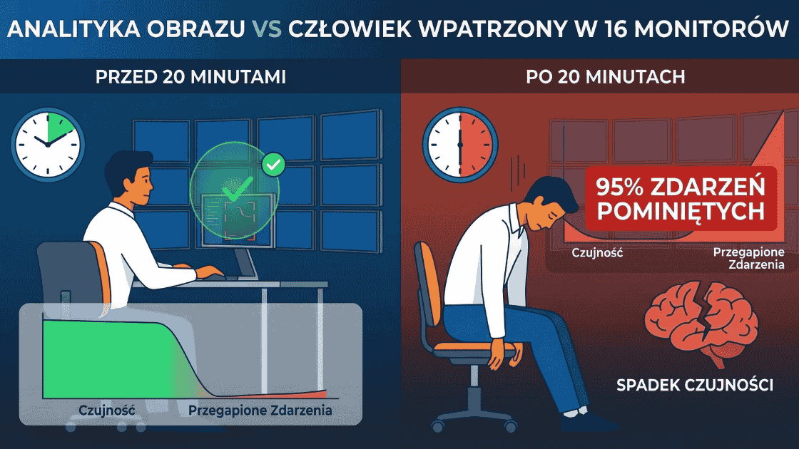 analityka obrazu cctv vs czlowiek