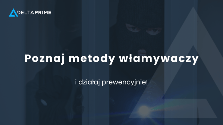 Metody włamywaczy