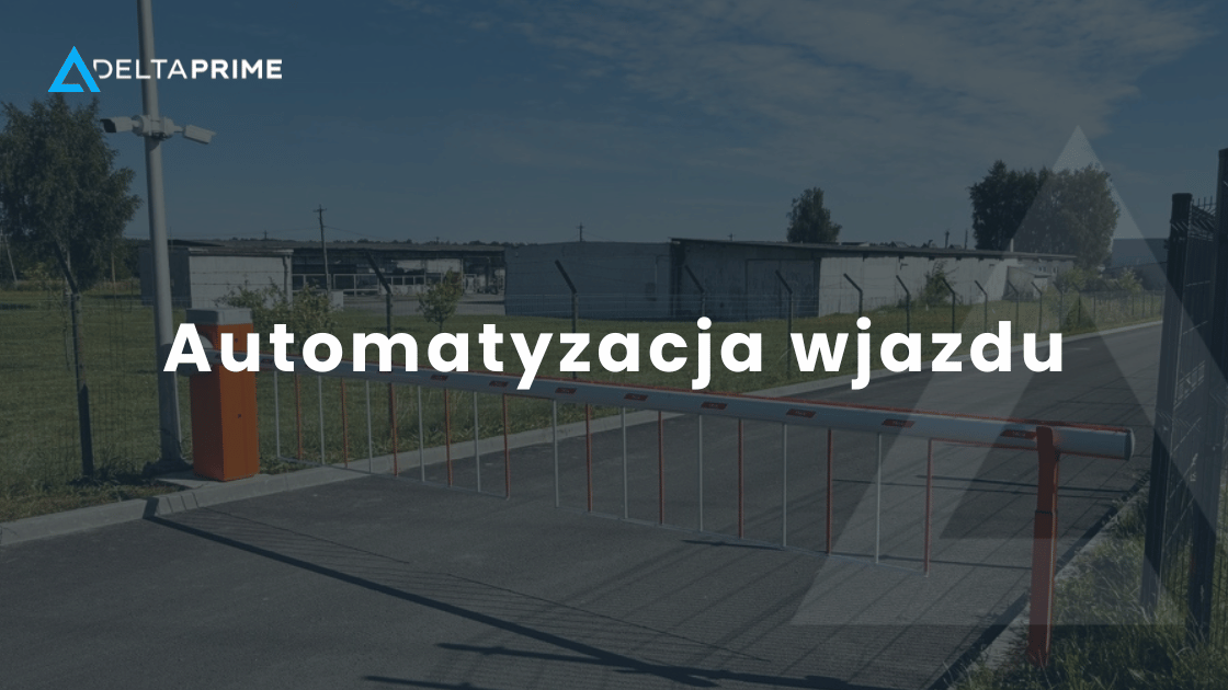 systemy ANPR