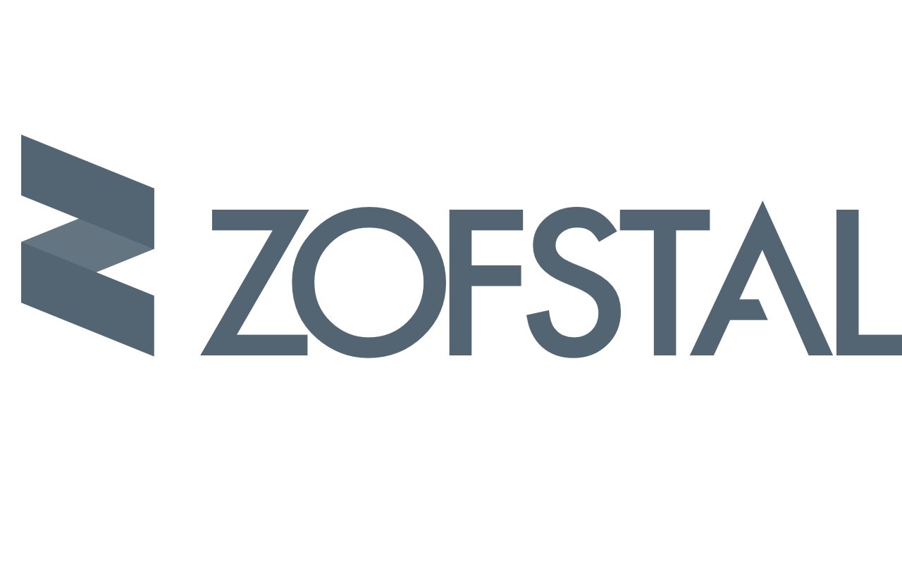 zofstal logo