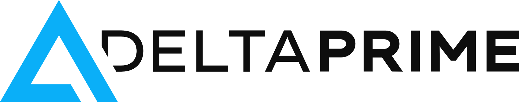 deltaprime logo